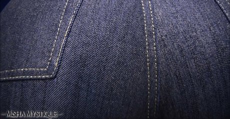 Nagie wyciekłe zdjęcie OnlyFans od Mishamystique