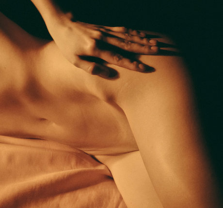 Nagie wyciekłe zdjęcie OnlyFans od Azarovafree