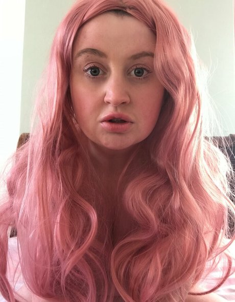Nagie wyciekłe zdjęcie OnlyFans od Kittengotcream