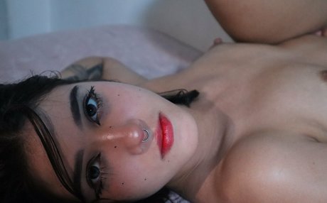 Nagie wyciekłe zdjęcie OnlyFans od Dafnehidding