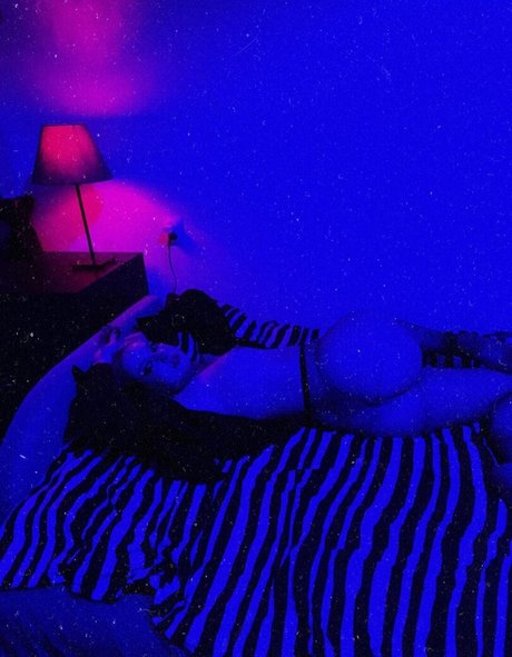Nagie wyciekłe zdjęcie OnlyFans od Dariamilk