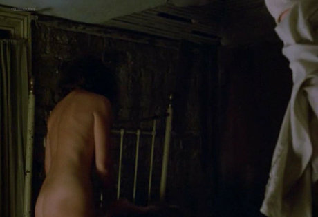 Nagie wyciekłe zdjęcie OnlyFans od Helen Mirren