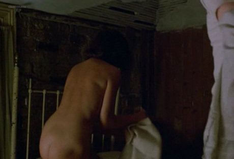 Nagie wyciekłe zdjęcie OnlyFans od Helen Mirren
