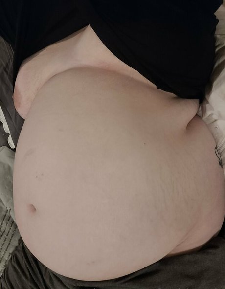 Nagie wyciekłe zdjęcie OnlyFans od Feedchromie
