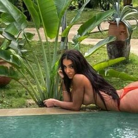 Nagie wyciekłe zdjęcie OnlyFans od Exoticcbaby
