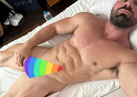 Nagie wyciekłe zdjęcie OnlyFans od Marcopino91