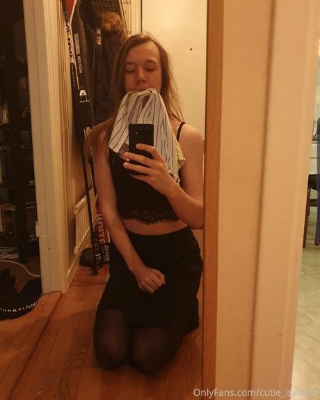Cutieisabella