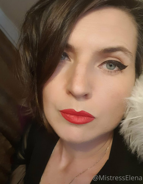 Nagie wyciekłe zdjęcie OnlyFans od Mistresselena