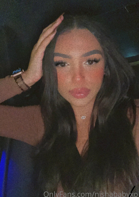 Nishababyxo
