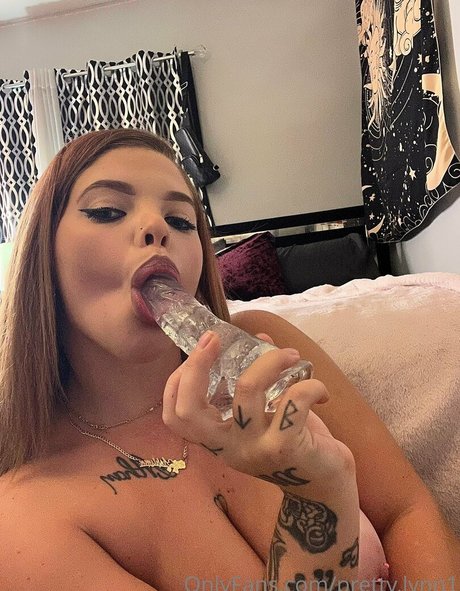 Nagie wyciekłe zdjęcie OnlyFans od Pytlynn1