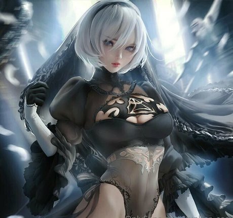 Nagie wyciekłe zdjęcie OnlyFans od Cyphercos