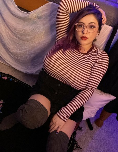 Nagie wyciekłe zdjęcie OnlyFans od Gypsypanther