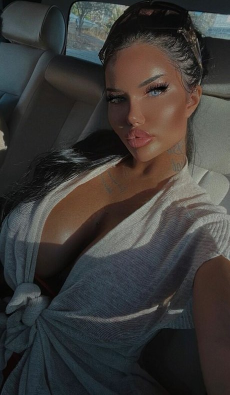 Nagie wyciekłe zdjęcie OnlyFans od Enisesudeofficial