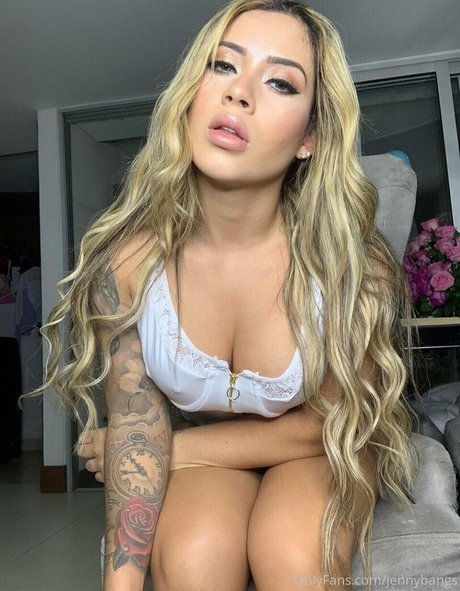Jennybangs