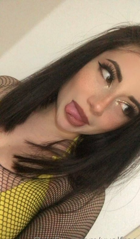 Nagie wyciekłe zdjęcie OnlyFans od Xvalfree