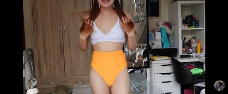 Nagie wyciekłe zdjęcie OnlyFans od Itsjustkeira