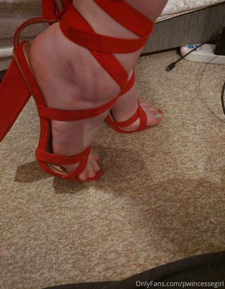 Nagie wyciekłe zdjęcie OnlyFans od Pwincessegirl
