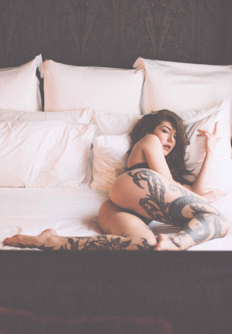 Nagie wyciekłe zdjęcie OnlyFans od Valerie August