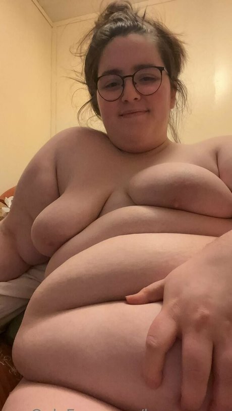 Nagie wyciekłe zdjęcie OnlyFans od Bumwagon