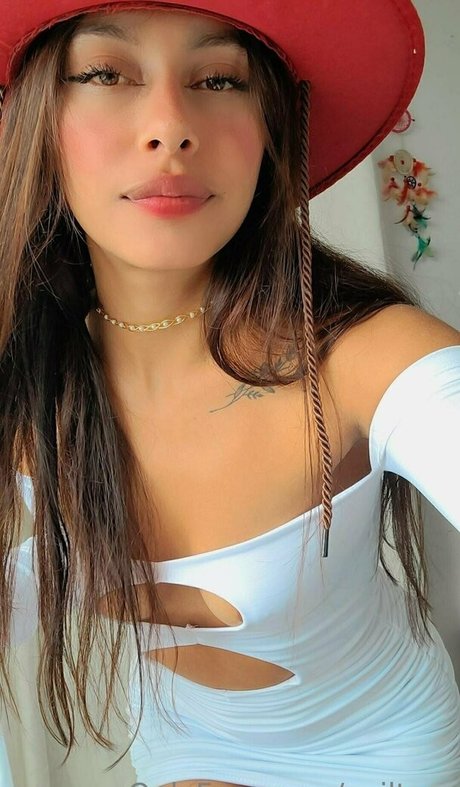 Nagie wyciekłe zdjęcie OnlyFans od Aviltoro