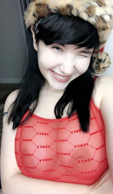 Nagie wyciekłe zdjęcie OnlyFans od Invadernoodles