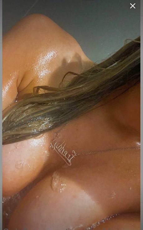 Nagie wyciekłe zdjęcie OnlyFans od Jess Blackburn