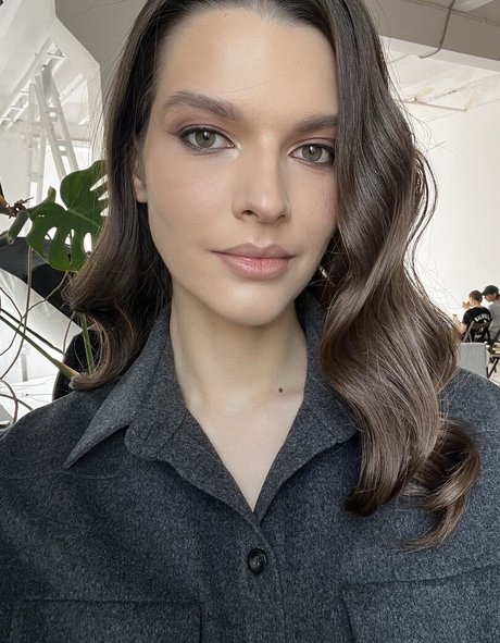 Nagie wyciekłe zdjęcie OnlyFans od Sasha Zotova