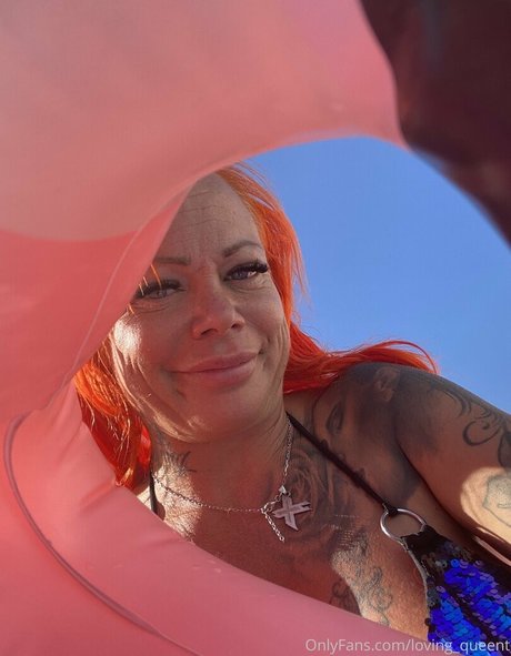 Nagie wyciekłe zdjęcie OnlyFans od Lovingqueent