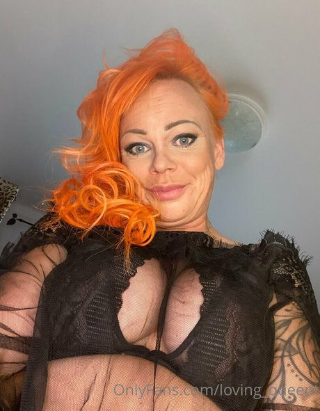 Nagie wyciekłe zdjęcie OnlyFans od Lovingqueent