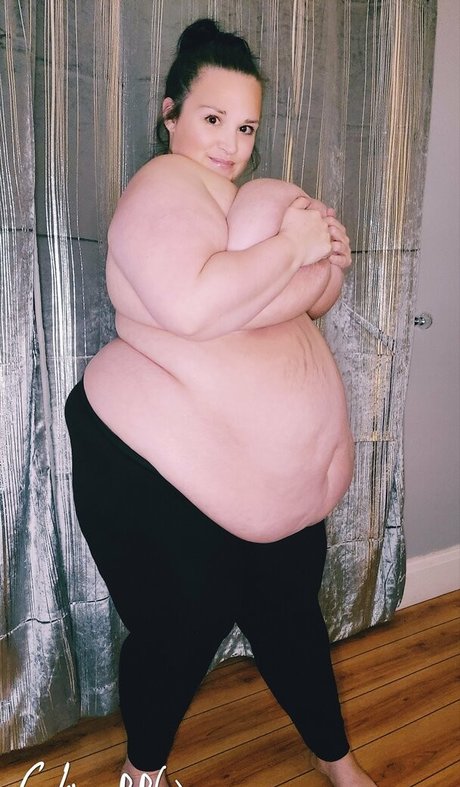 Nagie wyciekłe zdjęcie OnlyFans od Cookiebbw