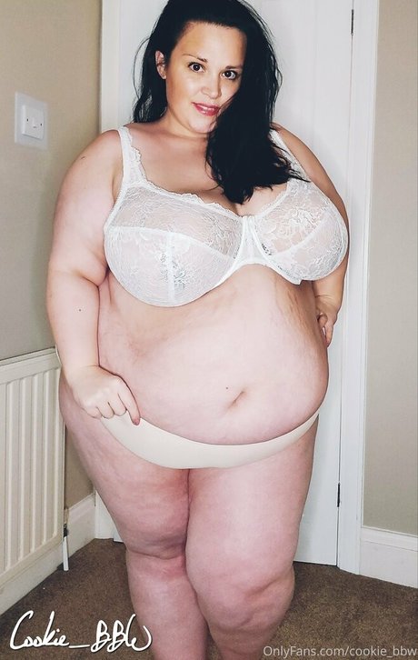 Nagie wyciekłe zdjęcie OnlyFans od Cookiebbw
