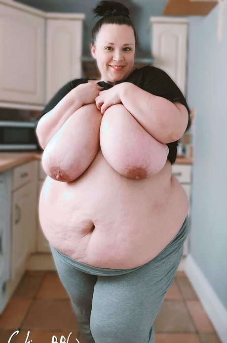 Cookiebbw