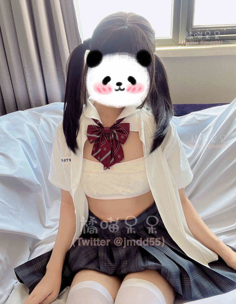 Nagie wyciekłe zdjęcie OnlyFans od Jmdd55