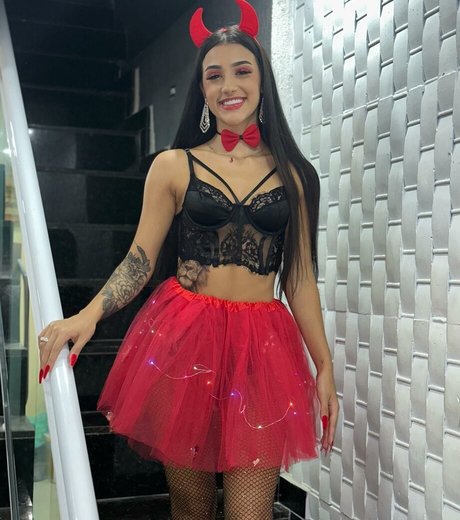 Bia Miranda Da Fazenda