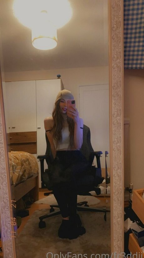 Fr3ddii