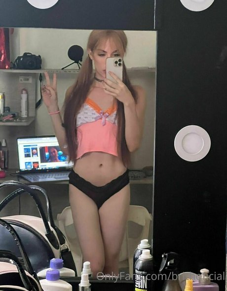 Nagie wyciekłe zdjęcie OnlyFans od Brithoficial