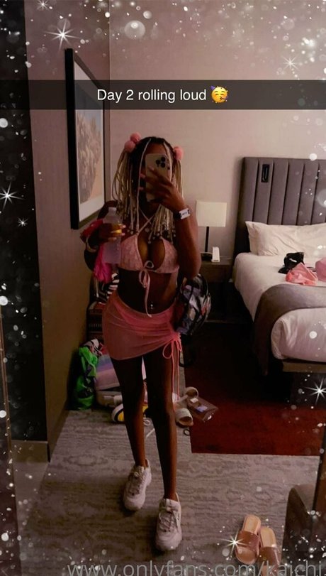 Nagie wyciekłe zdjęcie OnlyFans od Kaichi