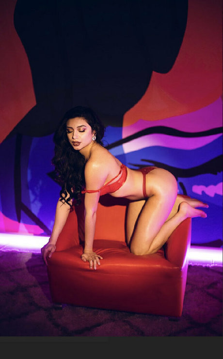Nagie wyciekłe zdjęcie OnlyFans od Toosexyashley
