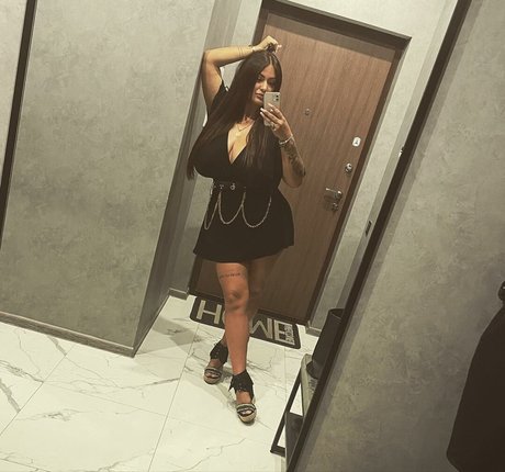 Nagie wyciekłe zdjęcie OnlyFans od Agne Agnieska