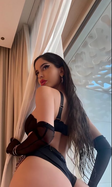 Natalia Barulich