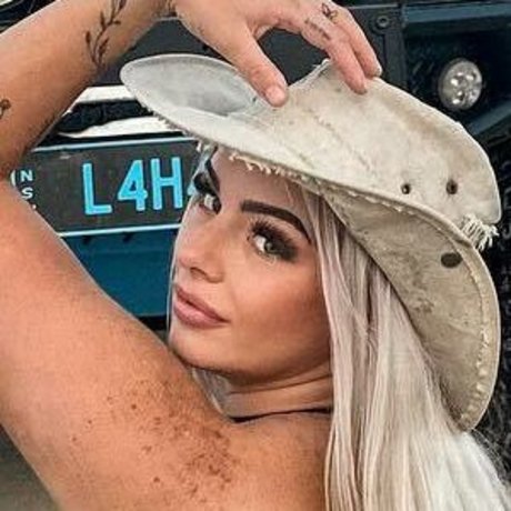 Nagie wyciekłe zdjęcie OnlyFans od Xopeaches