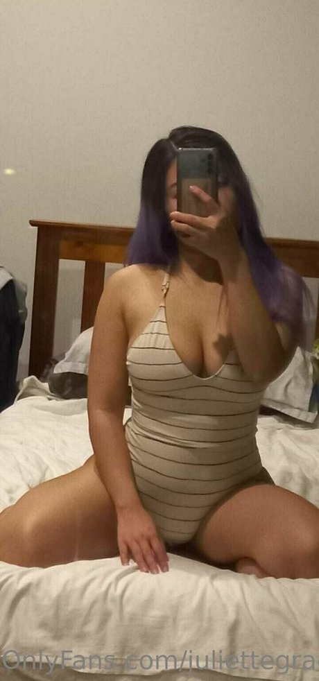 Nagie wyciekłe zdjęcie OnlyFans od Juliettegrace69free