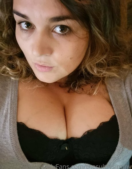 Thesultrysimmy