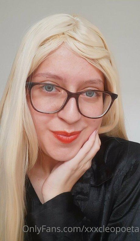 Xxxcleopoeta