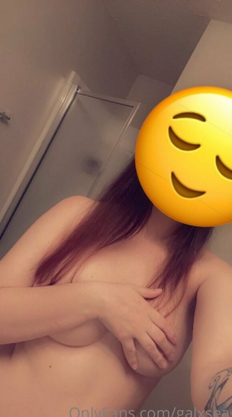 Nagie wyciekłe zdjęcie OnlyFans od Galxsea