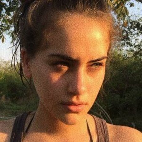 Nagie wyciekłe zdjęcie OnlyFans od Ludmila Alderete