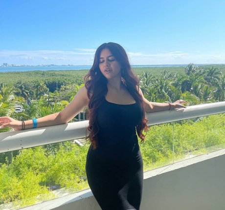 Nagie wyciekłe zdjęcie OnlyFans od Suman Maria