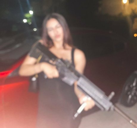 Nagie wyciekłe zdjęcie OnlyFans od Suman Maria