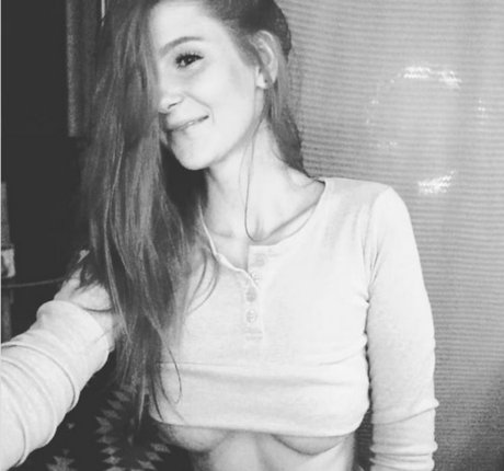 Nagie wyciekłe zdjęcie OnlyFans od Littlebee