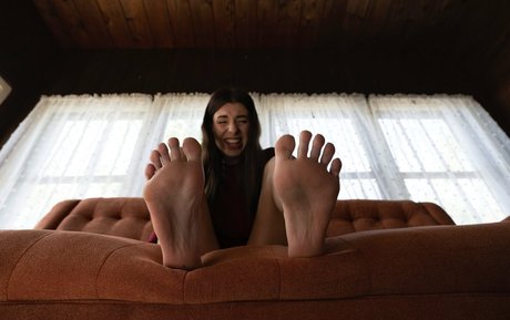 Nagie wyciekłe zdjęcie OnlyFans od Tastytaurustoes